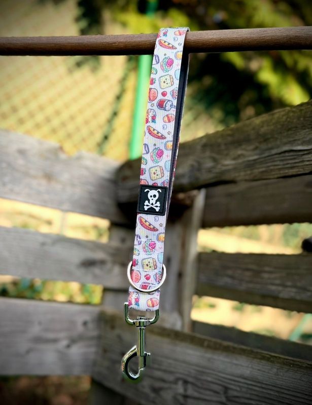 Korthouder Snackmaster