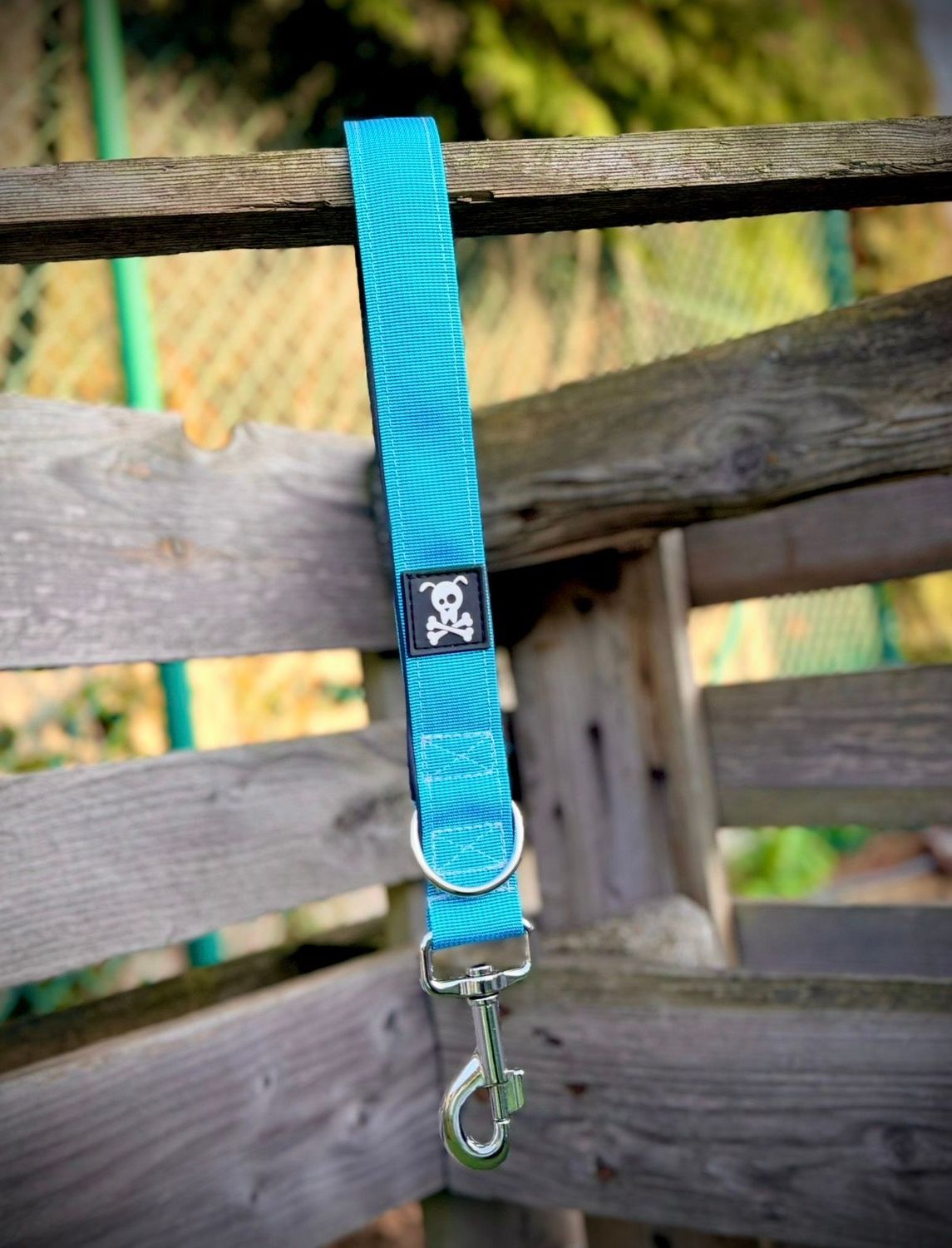 Korthouder Ocean Blue