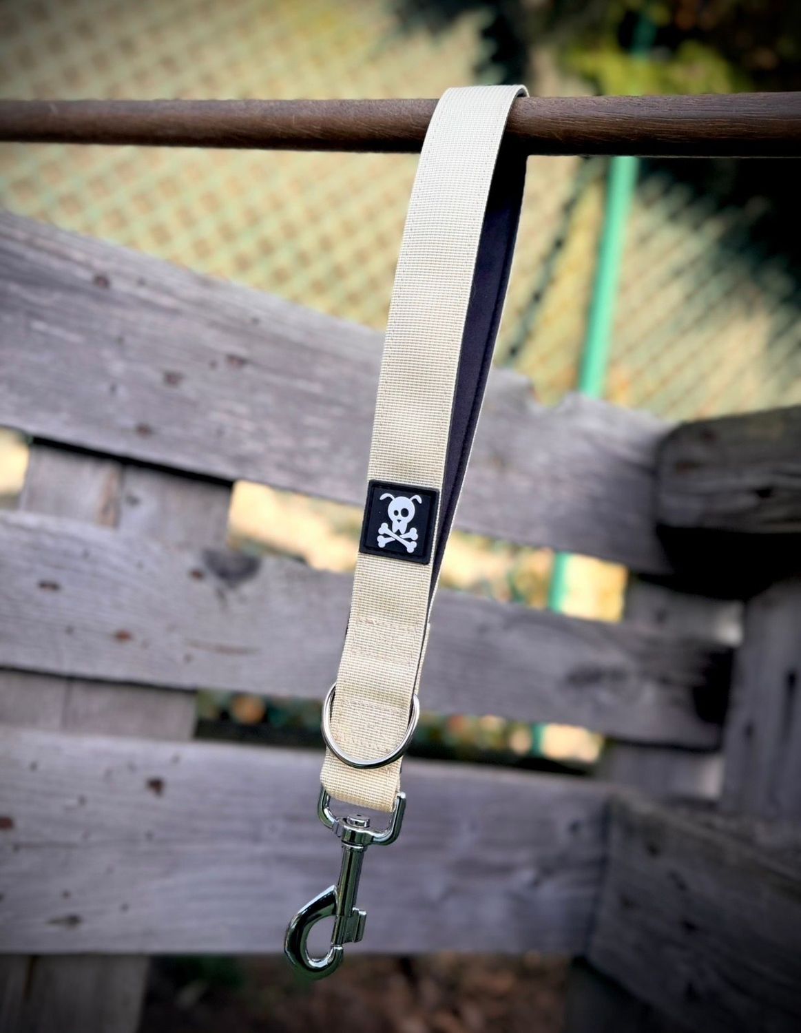 Korthouder Desert Sand