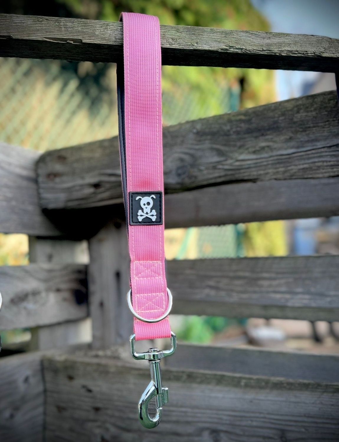 Korthouder Baby Pink