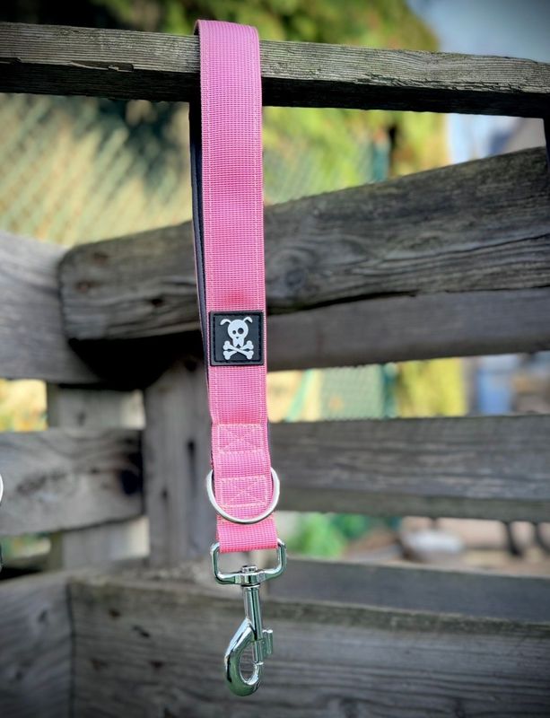 Korthouder Baby Pink