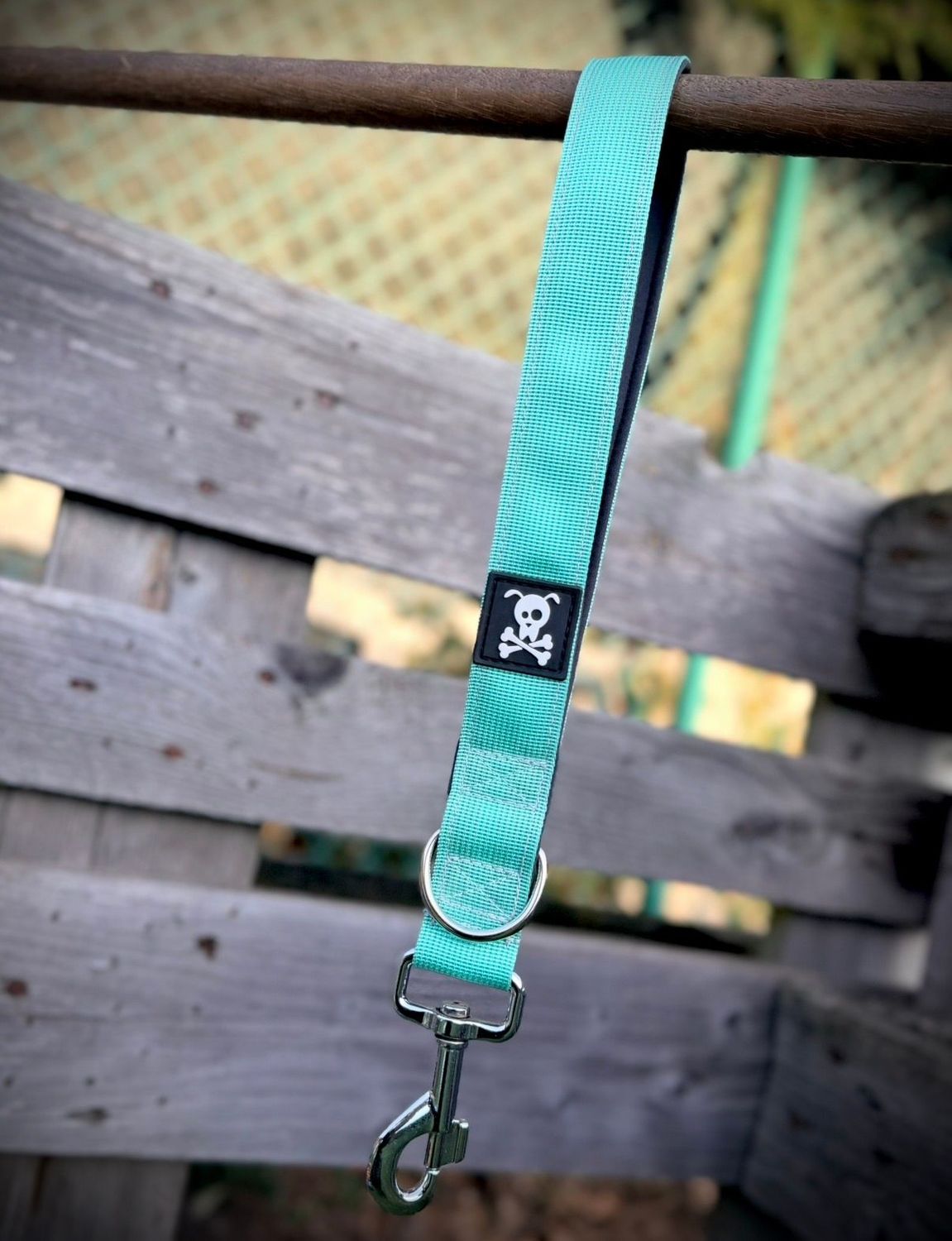 Korthouder Minty Green