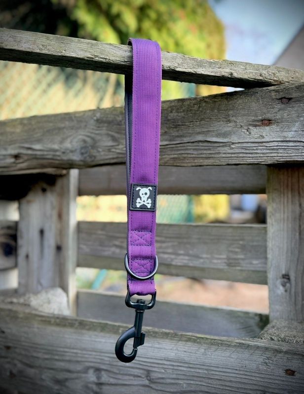 Korthouder Purple Rain