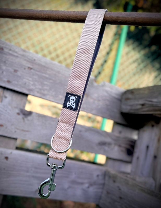 Korthouder Très Chique Beige