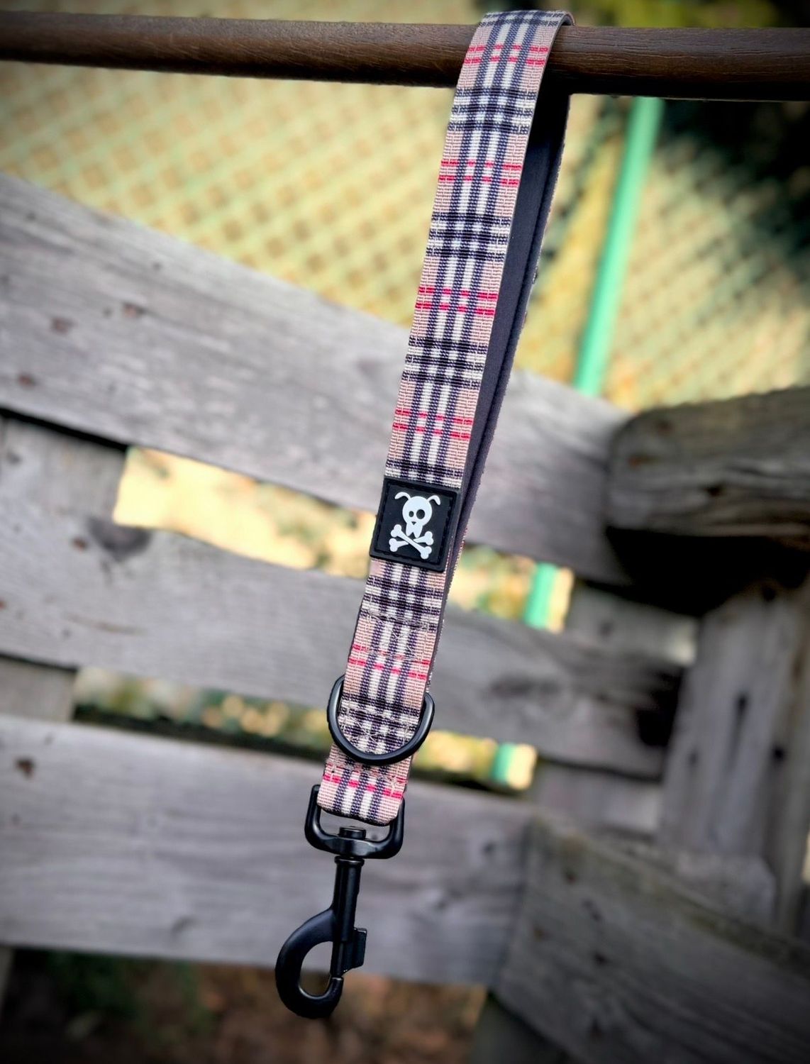 Korthouder Classic Carré