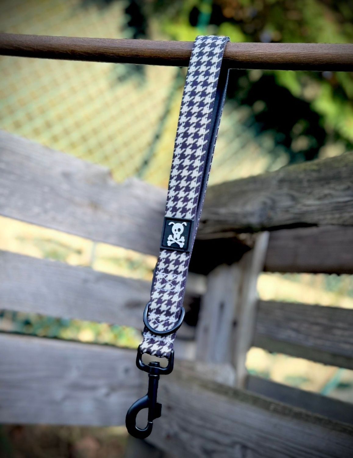 Korthouder Pied de Poule