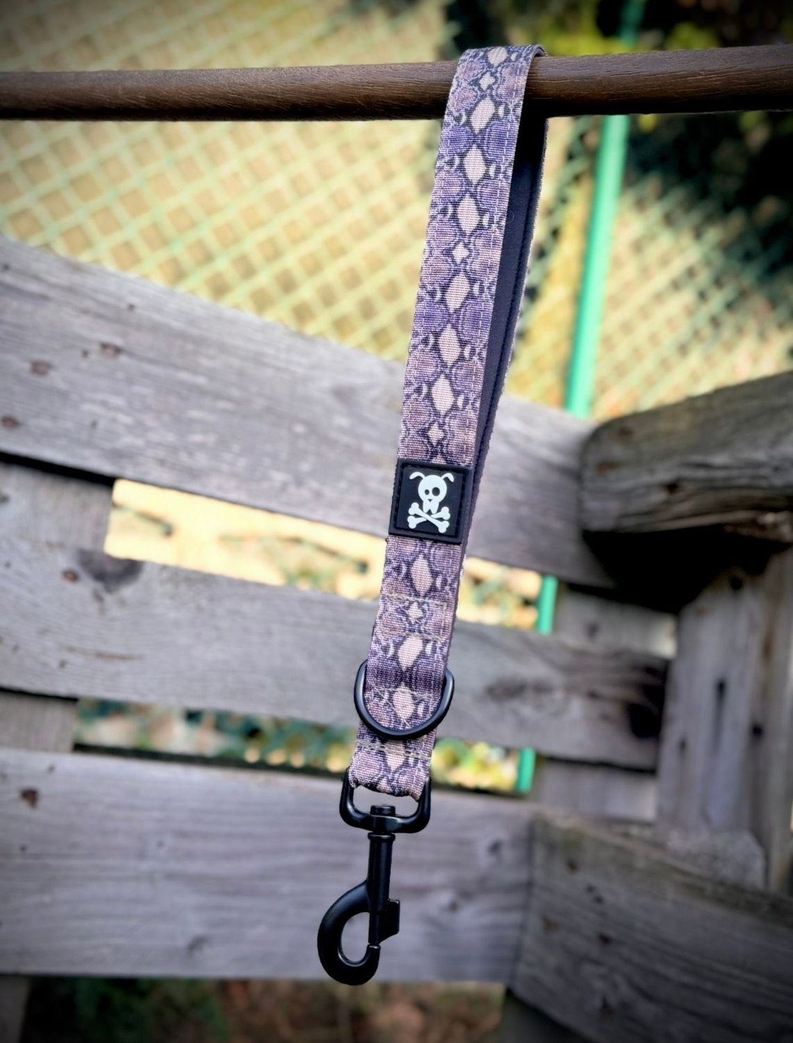 Lange 5M lijn Snakeskin