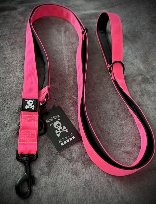 Multi-Use lijn Neon Pink