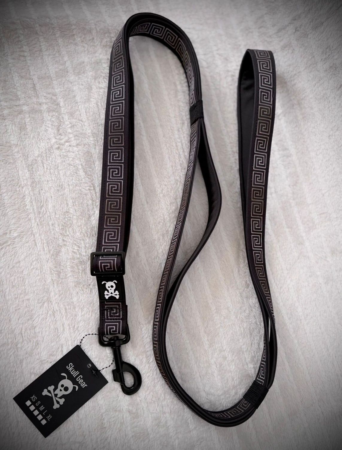 Verstelbare (handsfree) lijn Labyrinth