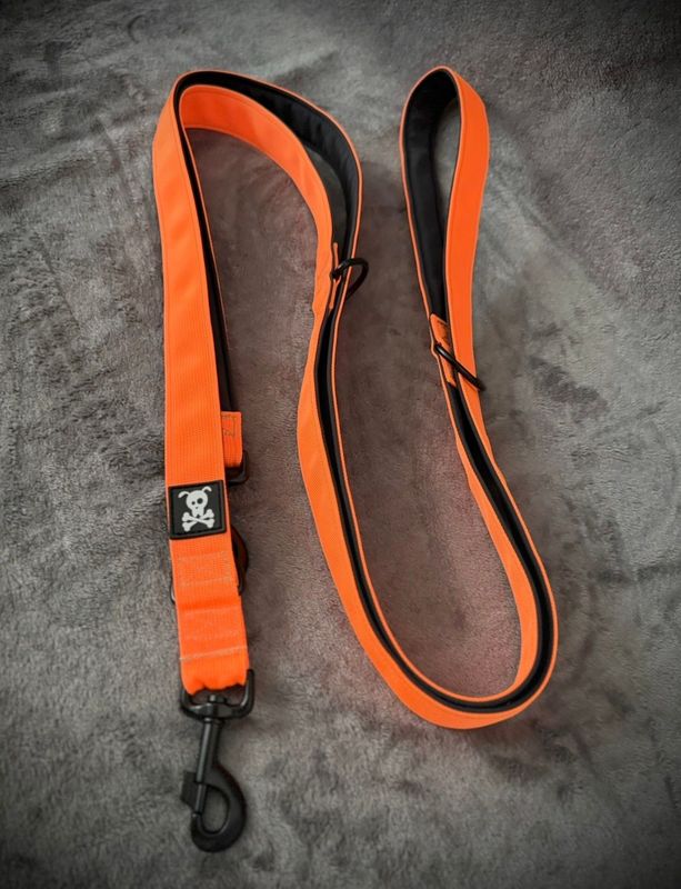 Multi-Use lijn Neon Orange