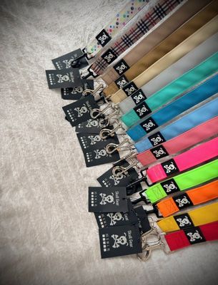 Skull Gear Standaardlijn Lightweight (NIEUW!)