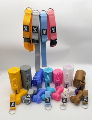 !NEW!Skull Gear Utility Set