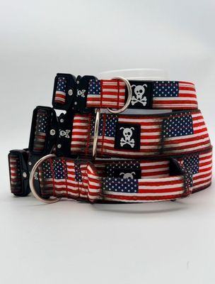 ??LIMITED?? USA Edition vernieuwde combatgesp!