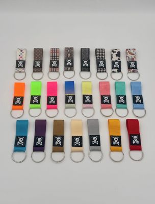 Skull Gear Sleutelhangers XL
