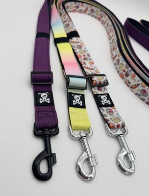 Verstelbare (handsfree) lijn