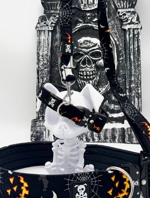 Limited Halloween collection!