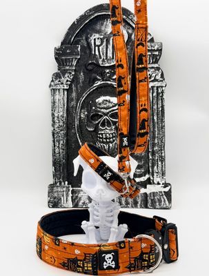 Orange Halloween