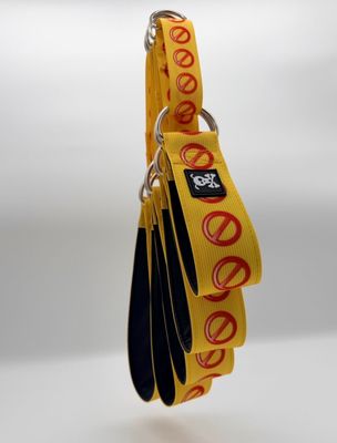 Reactive Dog Sliphalsband