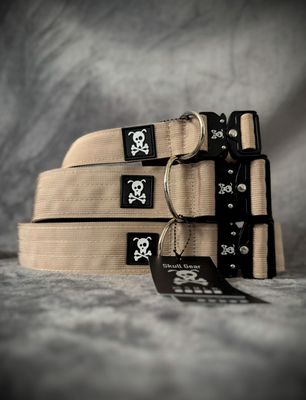 Très Chique Beige volledig assortiment aan 50%!!!