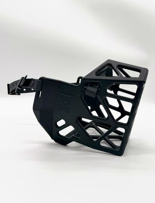 Blackout Bent