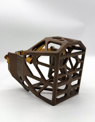 Olive Bronze Straight