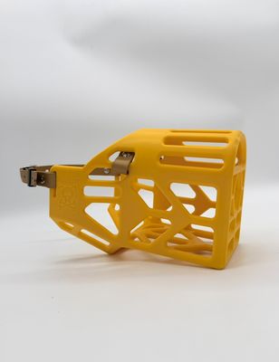 Sunshine Yellow Basic