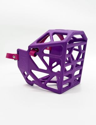 Purple Rain Bent