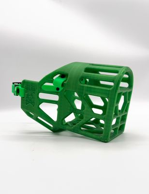 Hulky Green Basic