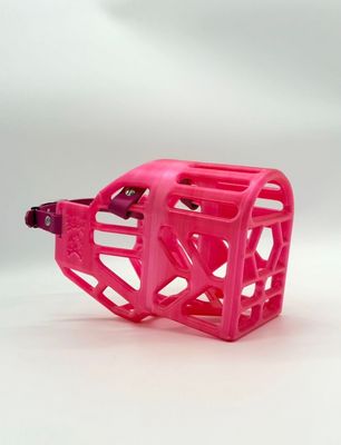 Barbie Pink Basic