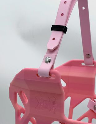 Baby Pink Basic