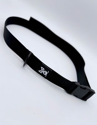 Utility Belts apart