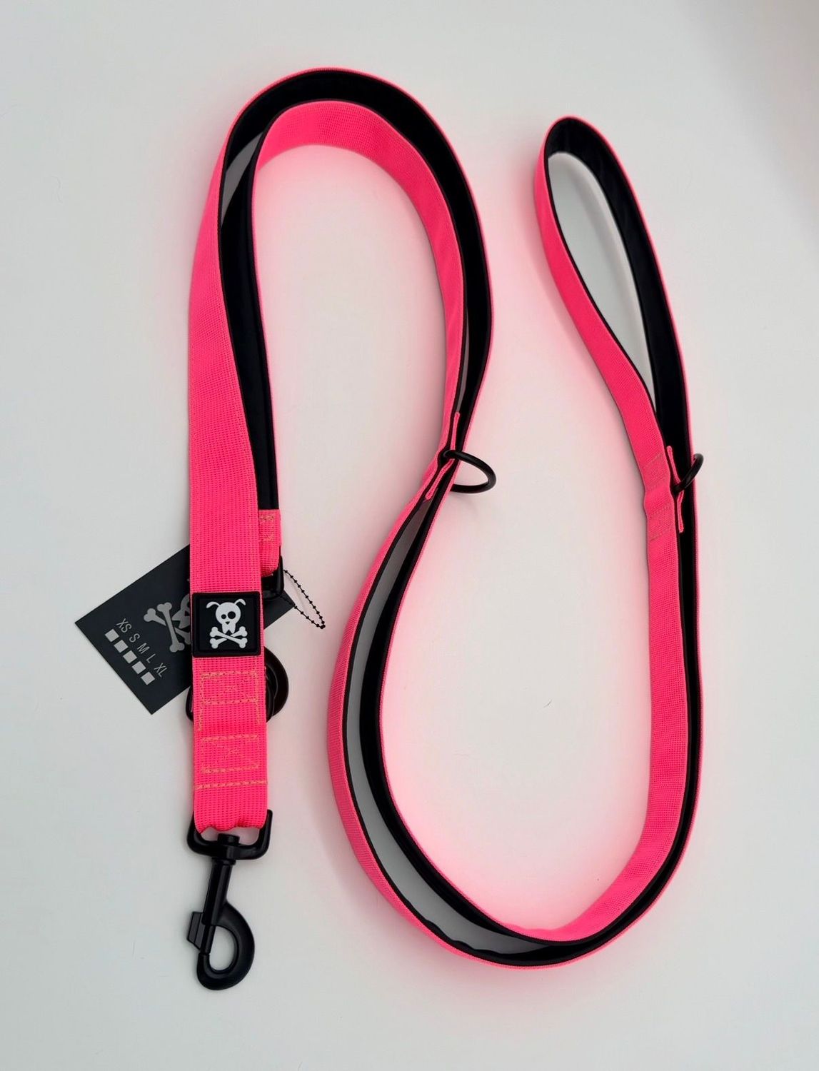 Multi-Use lijn Neon Pink