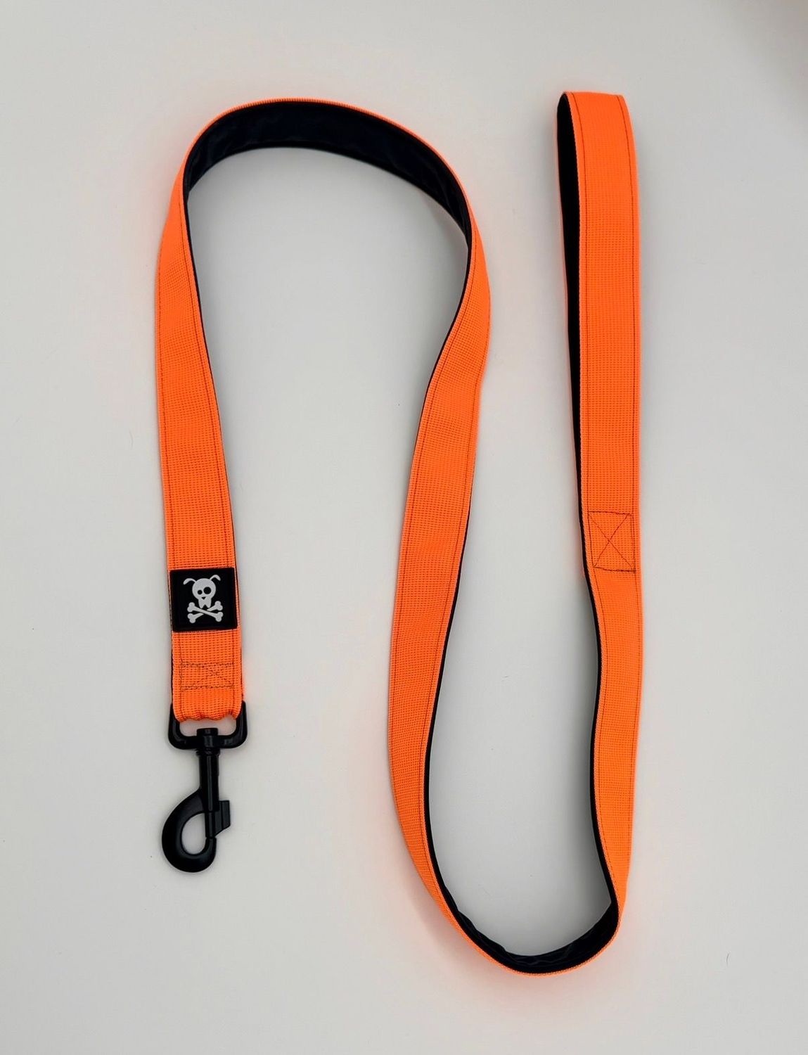 Standaardlijn Heavy Duty Neon Orange