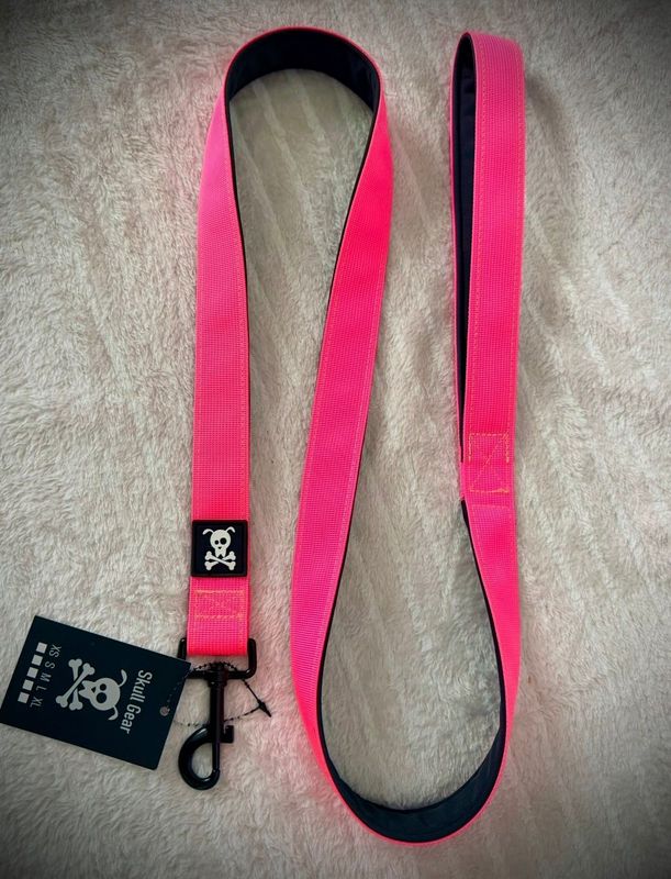 Standaardlijn Lightweight Neon Pink !NIEUW!