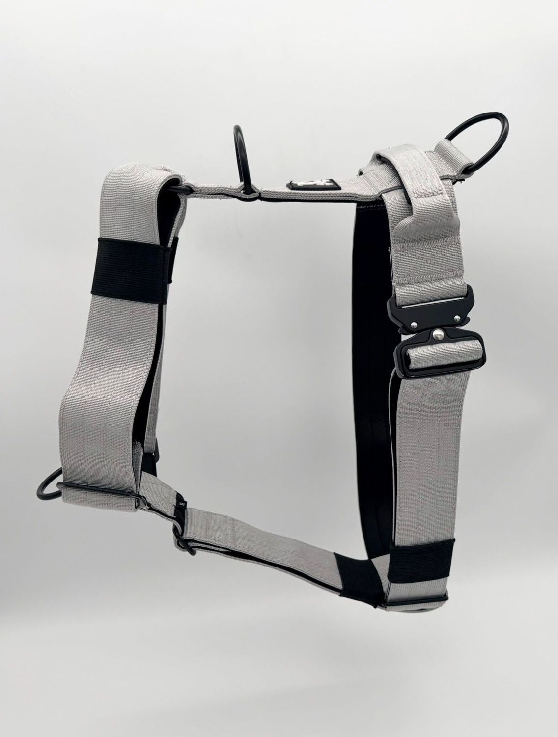 Harnas Silver Star maat M