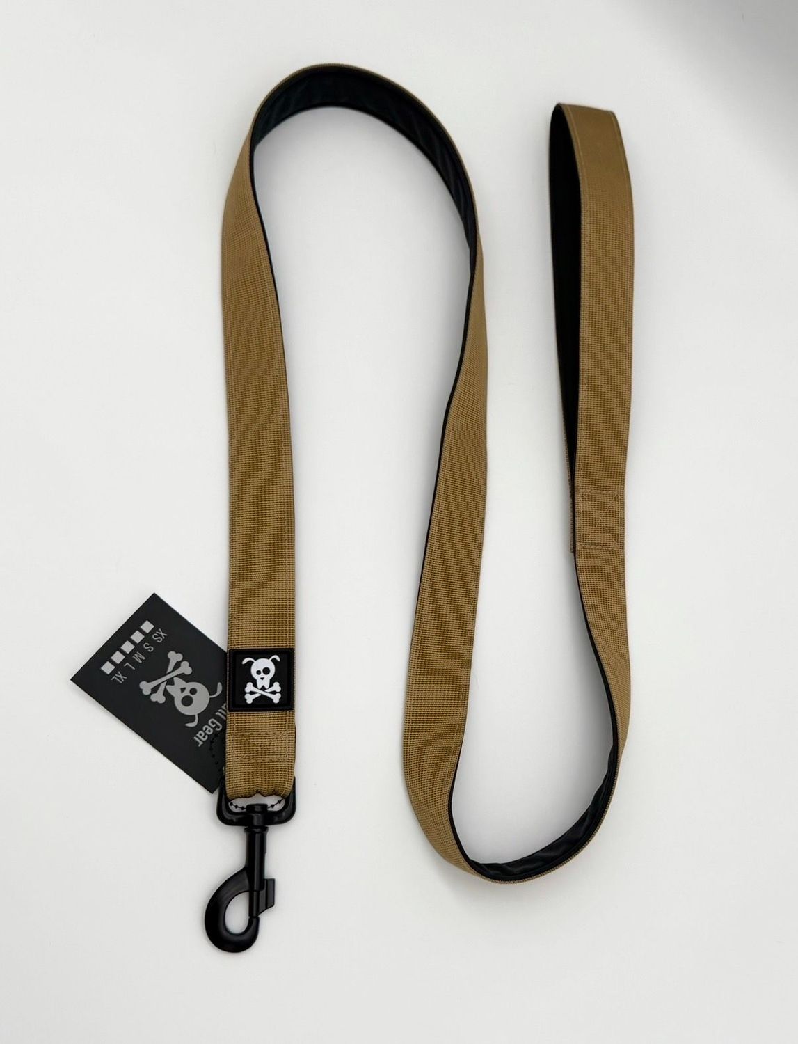 Standaardlijn Heavy Duty Olive Gold