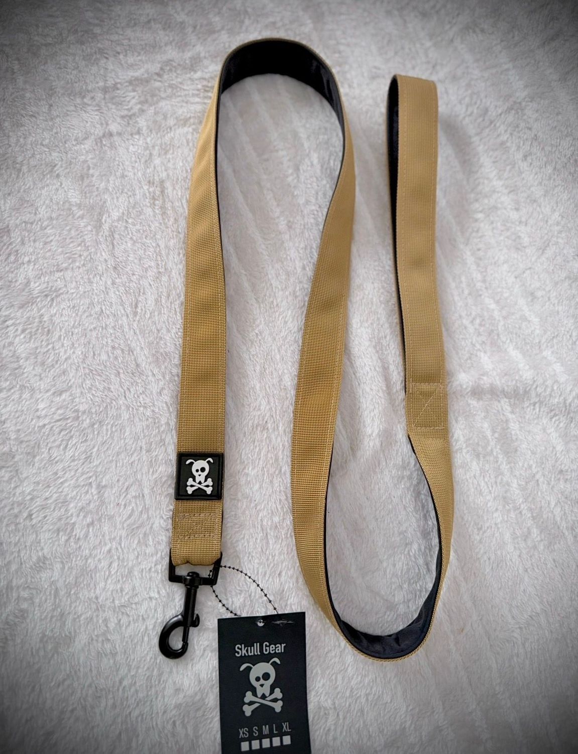 Standaardlijn Lightweight Olive Gold !NIEUW!