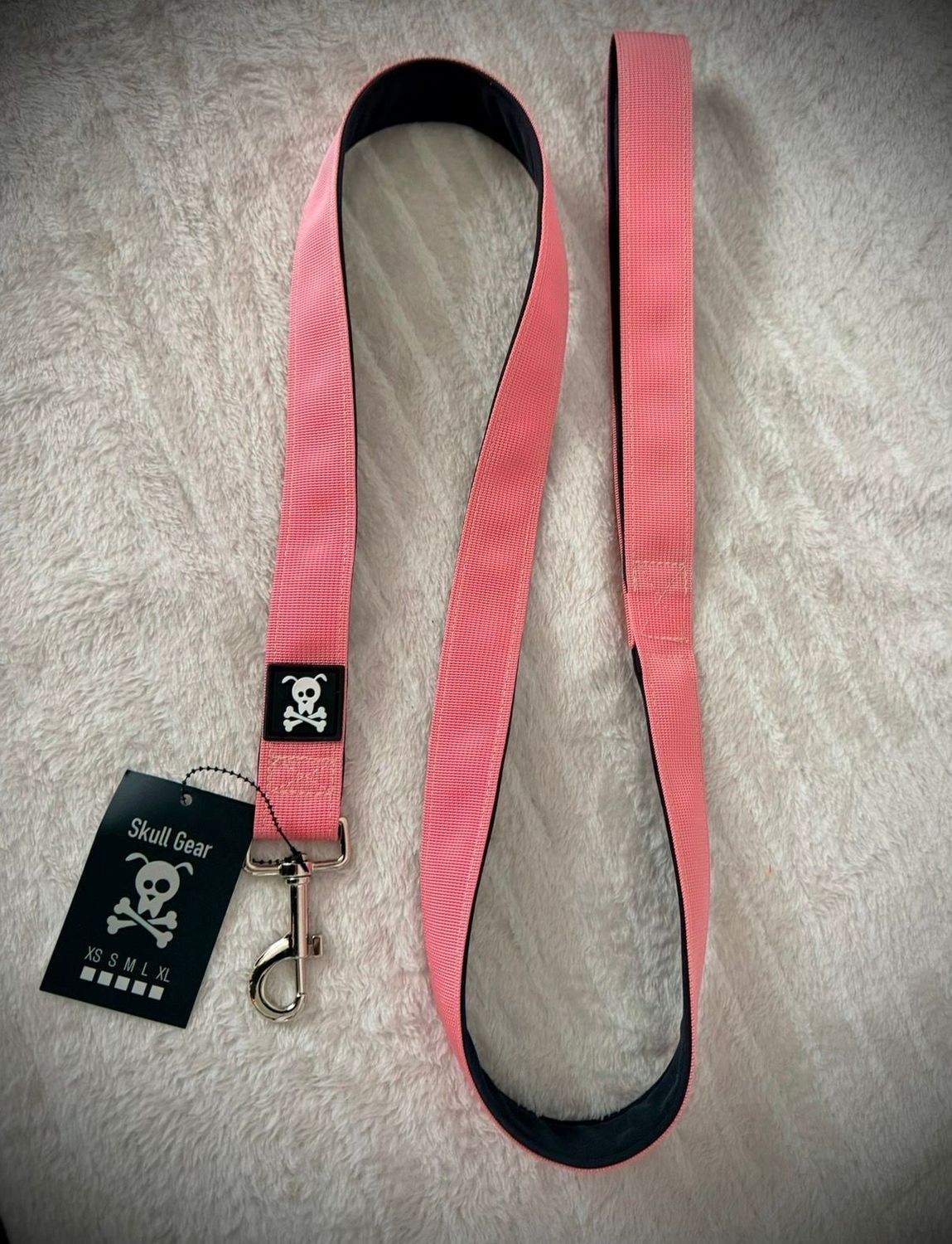 Standaardlijn Lightweight Baby Pink !NIEUW!