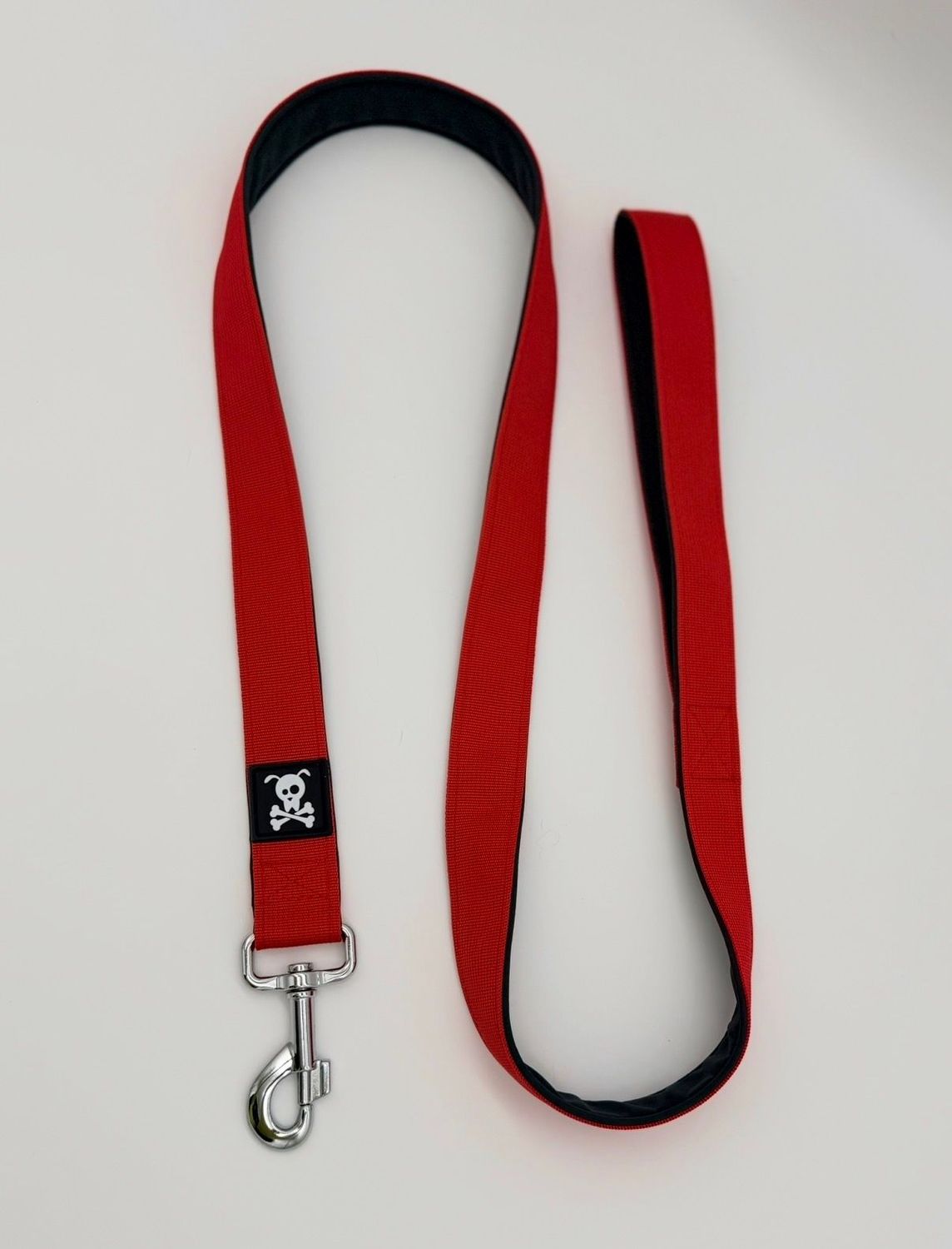 Standaardlijn Lightweight Red Velvet