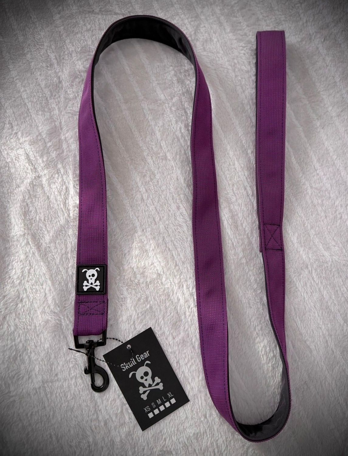 Standaardlijn Lightweight Purple Rain !NIEUW!