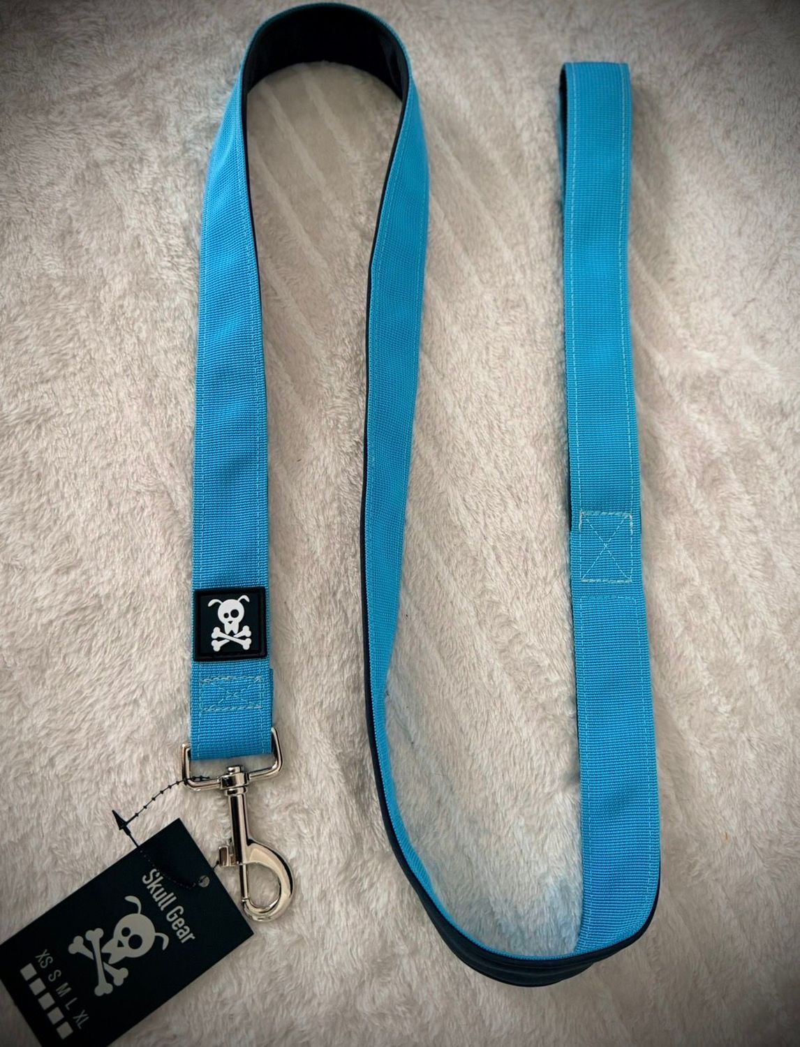 Standaardlijn Lightweight Ocean Blue !NIEUW!