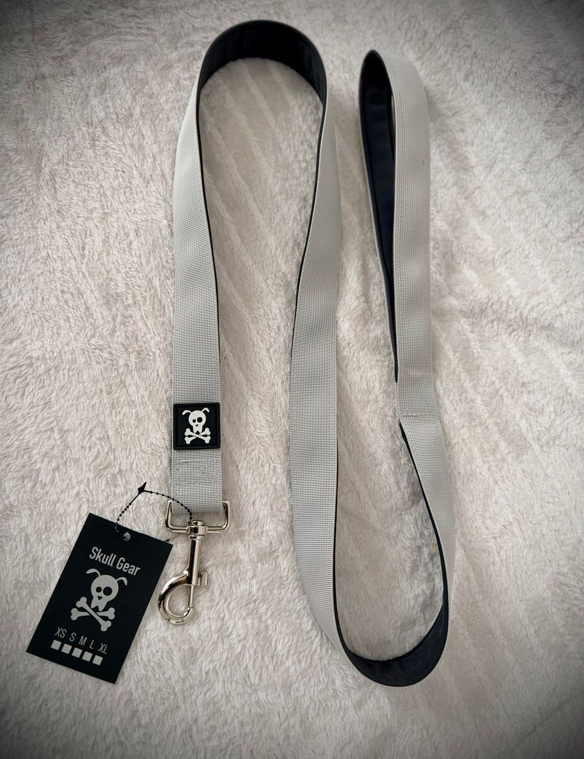 Standaardlijn Lightweight Silver Star !NIEUW!