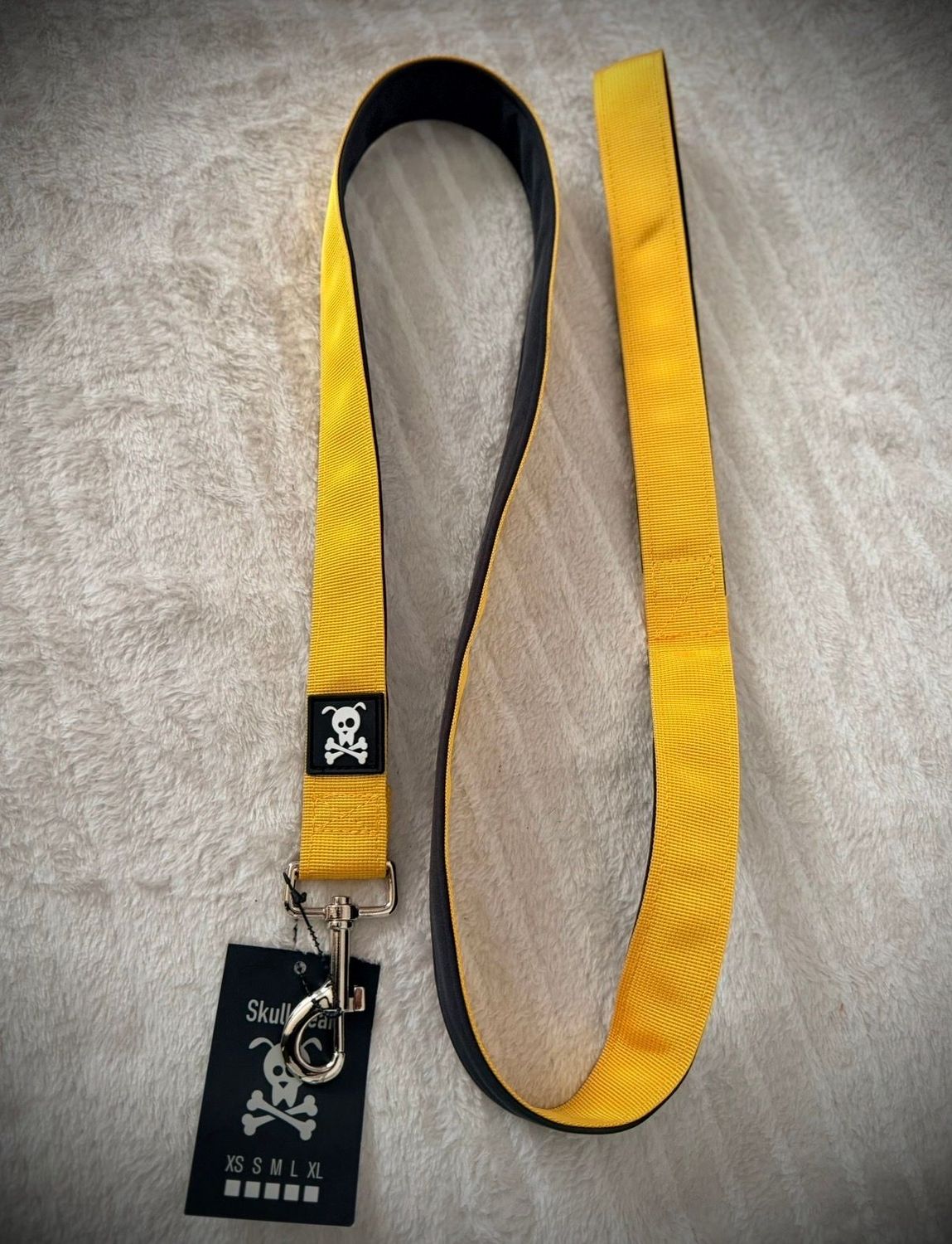 Standaardlijn Lightweight Sunshine Yellow !NIEUW!