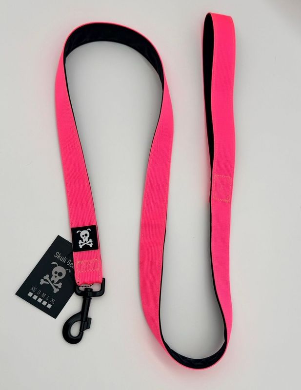 Standaardlijn Heavy Duty Neon Pink