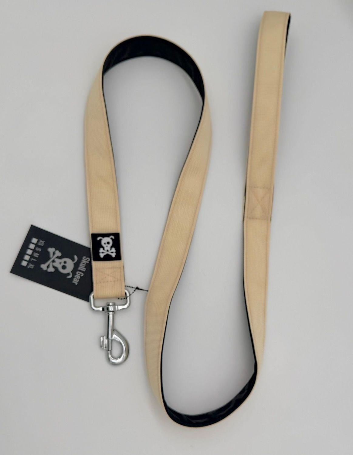 Standaardlijn Heavy Duty Desert Sand