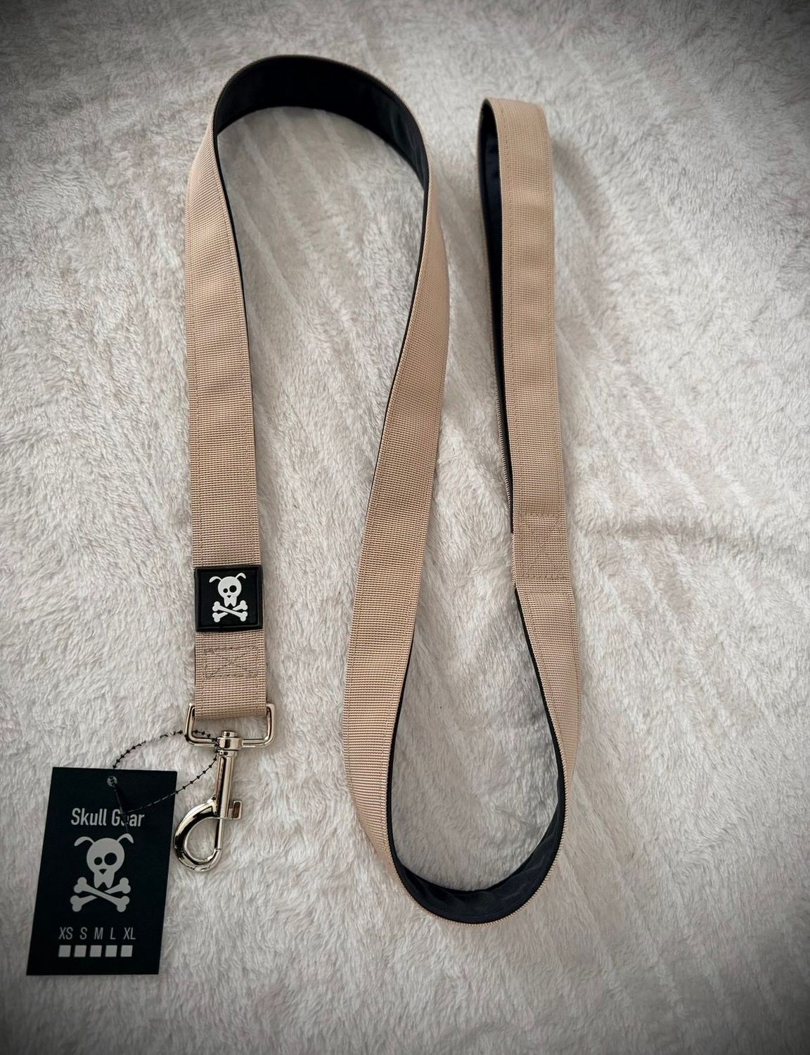 Standaardlijn Lightweight Très Chique Beige !NIEUW!