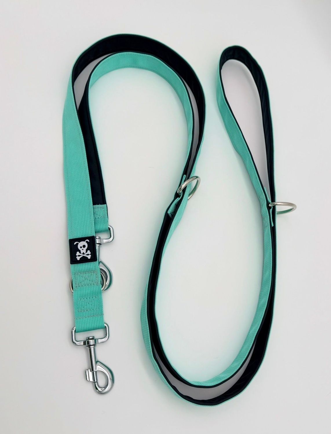 Multi-Use lijn Minty Green