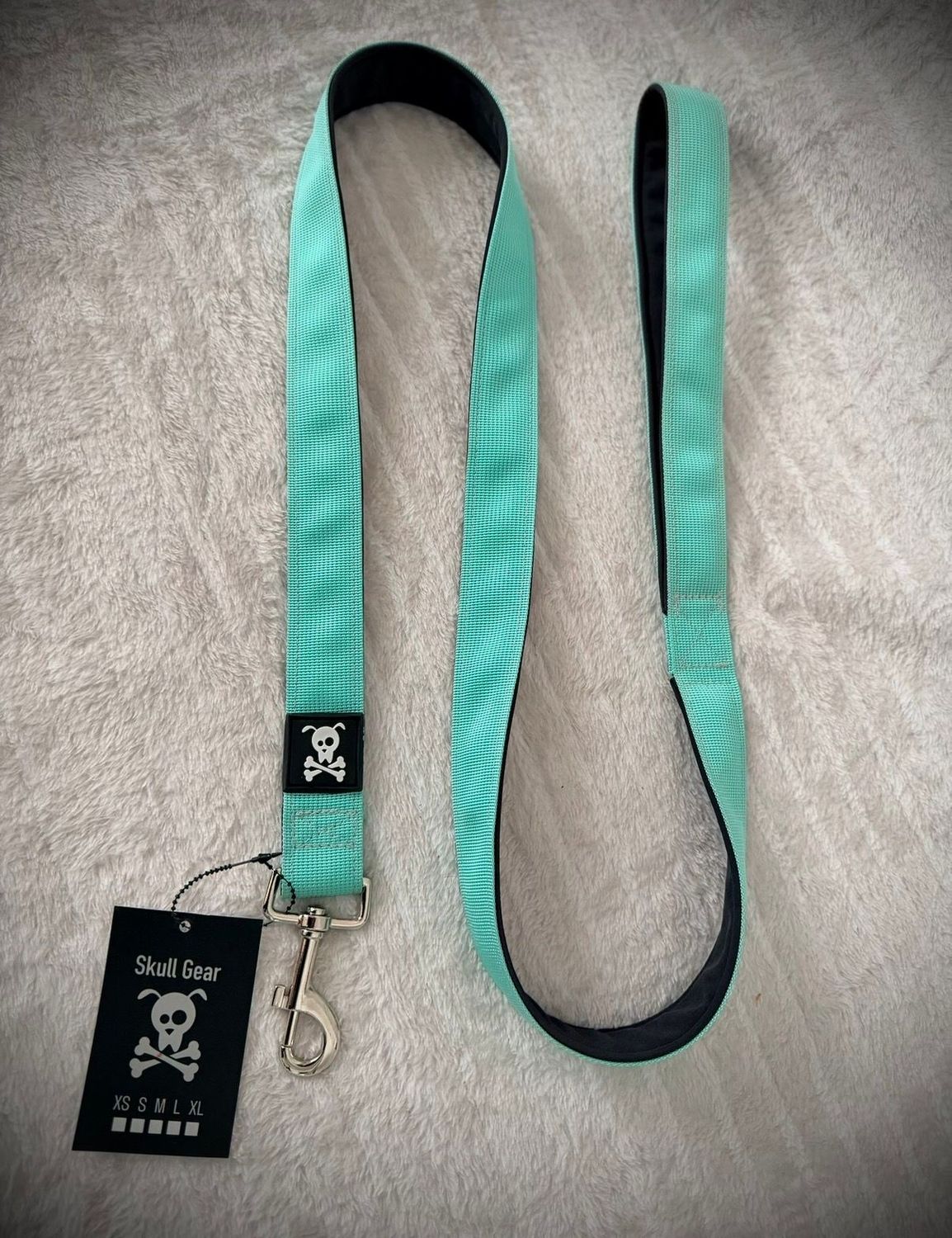 Standaardlijn Lightweight Minty Green !NIEUW!