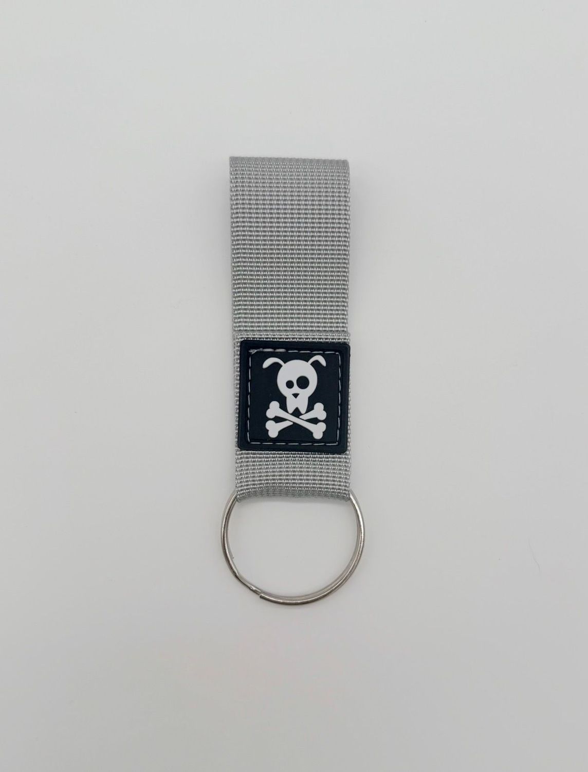 Sleutelhanger Silver Star