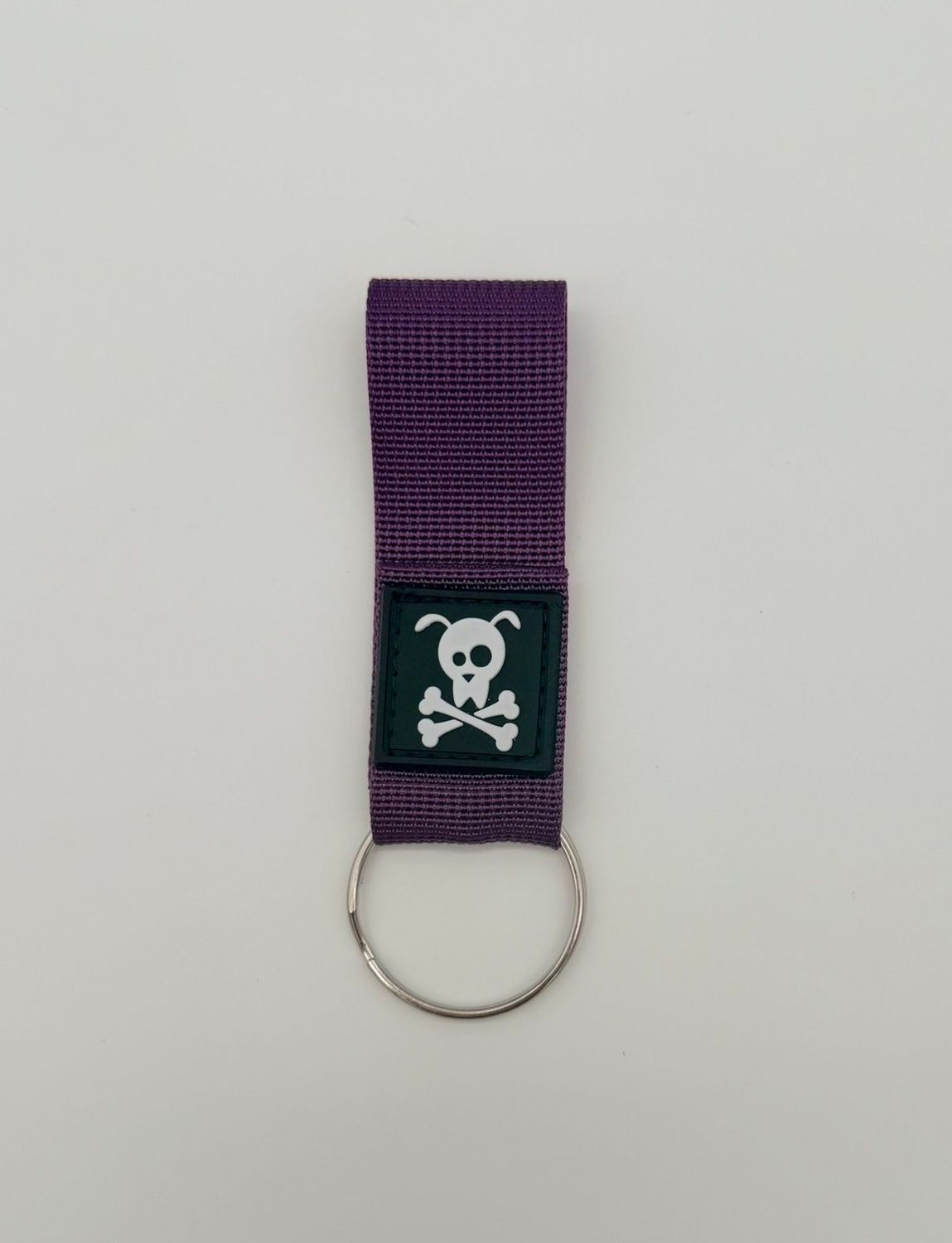 Sleutelhanger Purple Rain